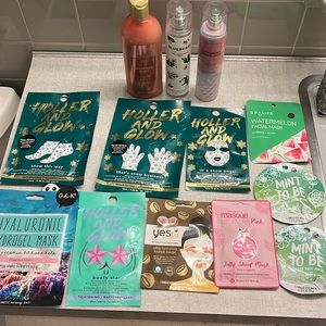Self Care Bundle!